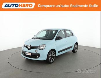 RENAULT Twingo ZY73874