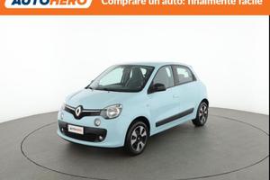 RENAULT Twingo ZY73874