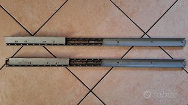 Guide per tavoli estensibili