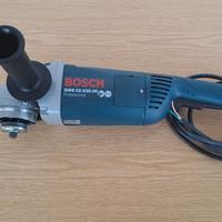 BOSCH-B SMERIGLIATRICE ANGOLARE GWS22-230J 2200W D