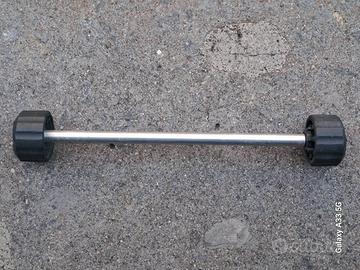 Tamponi di protezione perno ruota anteriore Ktm