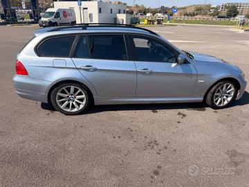 BMW 2.0 diesel 2009