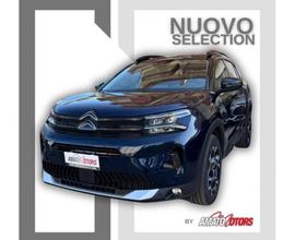 Citroen C5 Aircross 1.5 bluehdi Max s&s 130cv eat8