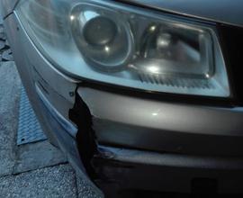 RENAULT Mégane 2ª serie - 2005