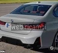 Bmw serie 3 g20 2019 2020 2021 m sport