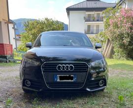 Audi A1 TFSI 1.4 (122cv)