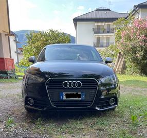 Audi A1 TFSI 1.4 (122cv)