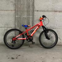 Bicicletta Bambino 20"