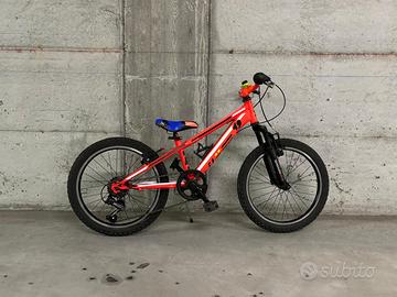 Bicicletta Bambino 20"