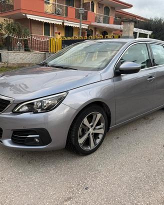 Peugeot 308 sw HDi 130 Aut. Allure
