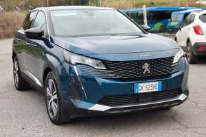 Peugeot 3008 2022 
