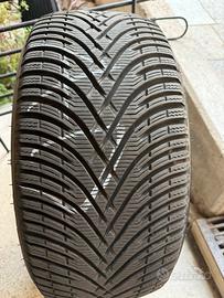 4 Gomme invernali Kleber 245 40 19