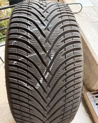 4 Gomme invernali Kleber 245 40 19