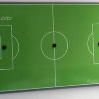 Lavagnetta magnetica campo da calcio