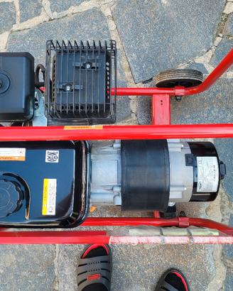 GENERATORE 220V
