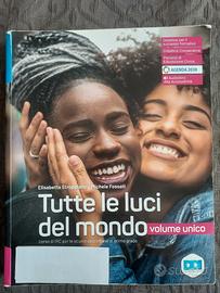 9788805079261 TUTTE LE LUCI DEL MONDO + ATLANTE
