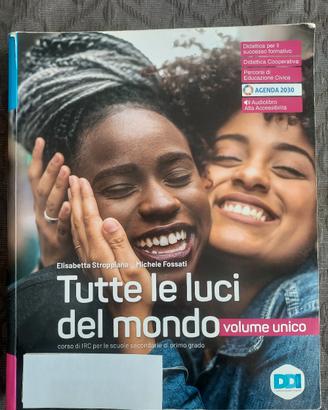 9788805079261 TUTTE LE LUCI DEL MONDO + ATLANTE