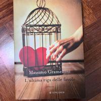 L’ultima riga delle favole. Massimo Gramellini.