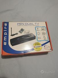 Scheda di acquisizione video Digitizzatore VHS