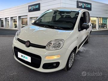 FIAT Panda 1.2 69cv E6 Easy