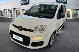 FIAT Panda 1.2 69cv E6 Easy