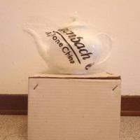 Teiera Eschenbach Fine Bone China Nuova