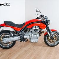 MOTO GUZZI GRISO 850 - 2006