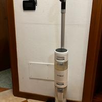 Lavapavimenti tineco