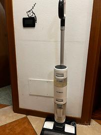 Lavapavimenti tineco