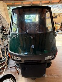 Ape piaggio 50