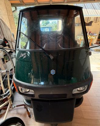 Ape piaggio 50