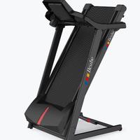 Tapis roulant Bcube QT-A3.5 , Bluetooth, APP, Pieg