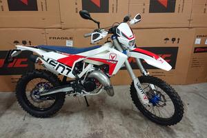 Vent BAJA 125 2T COMPETITION - 2021