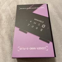 Ledger Nano S plus nuovo mai aperto