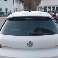 Portellone bagagliaio Volkswagen Scirocco 2009