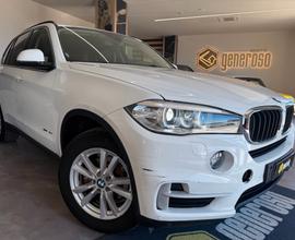Bmw X5 sDrive25d Experience 218CV IVA Esposta