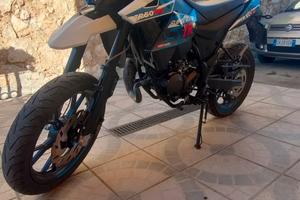 KSR Moto TR 50 SM - 2020