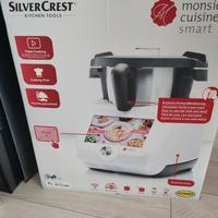 Robot cucina Nuovo