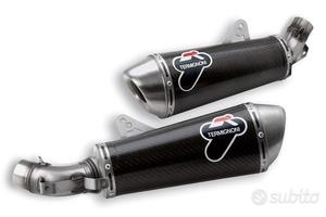 Kit scarichi racing Termignoni Monster 1100 964579