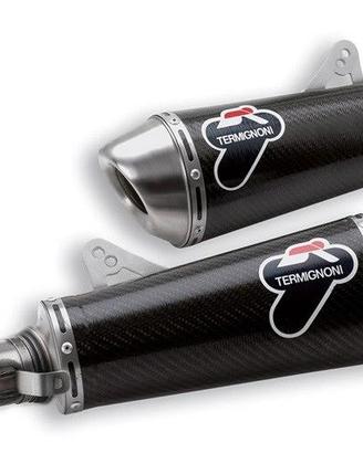 Kit scarichi racing Termignoni Monster 1100 964579