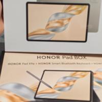 Honor pad box 