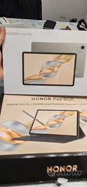Honor pad box 
