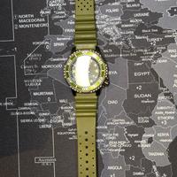 Orologio Citizen Promaster Diver's Eco Drive 200mt