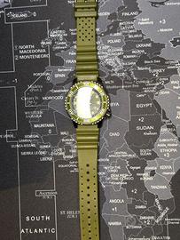 Orologio Citizen Promaster Diver's Eco Drive 200mt