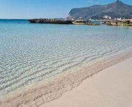 Favignana Bilocale Marina