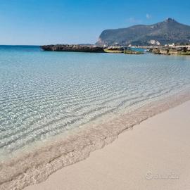 Casa Marina Residence Lido Burrone Favignana