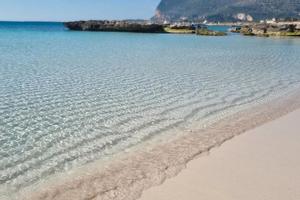 Casa Marina Residence Lido Burrone Favignana