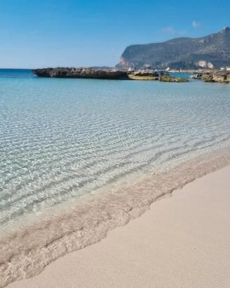 Casa Marina Residence Lido Burrone Favignana