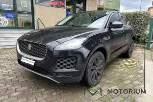 Jaguar E-Pace 2.0D 150 CV AWD aut.