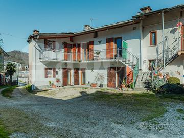 Terratetto Bibiana [V675VRG]